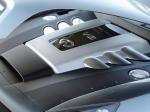 Infiniti Triant Concept 2003 года